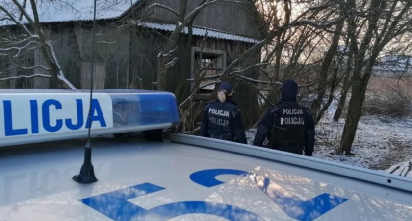 Zdjęcie: KPP Zambrów