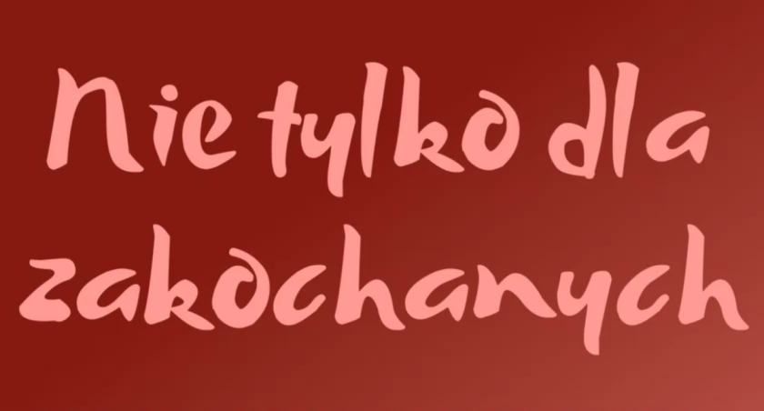 konkursy, tylko zakochanych - zdjęcie, fotografia