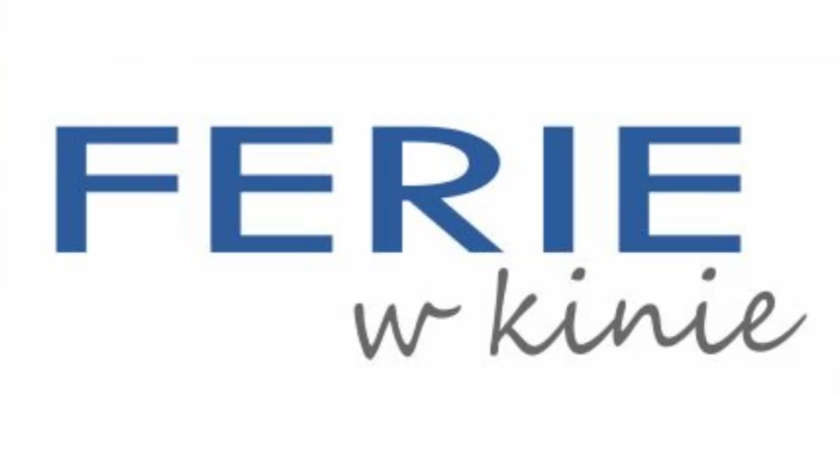 Zdjęcie: ferie w kinie MOK