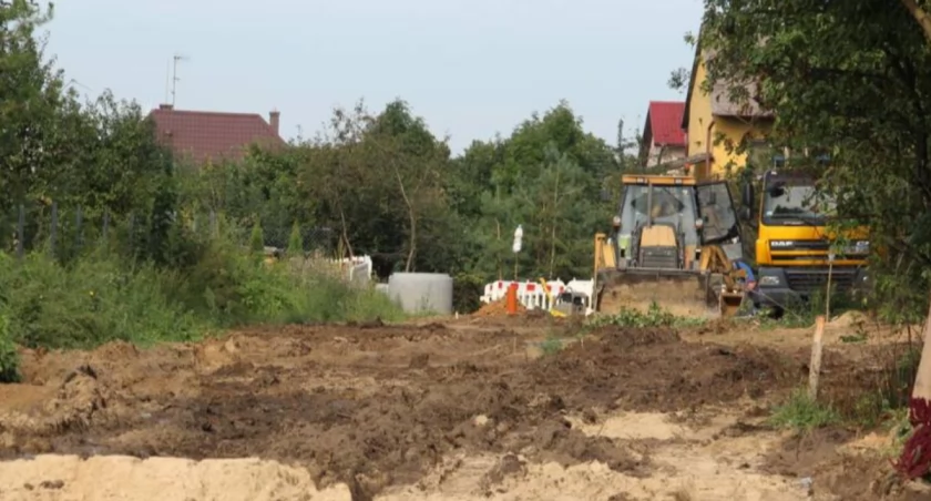 zdjęcie: przetargi Zambrów