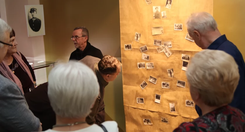 Zdjęcie: Regionalna Izba Historyczna w Zambrowie