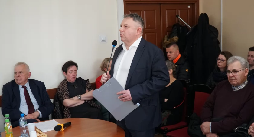 Zdjęcie: Andrzej Mioduszewski
