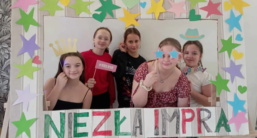 Zdjęcie: Ferie Zimowe z Centrum Kultury Gminy Zambrów