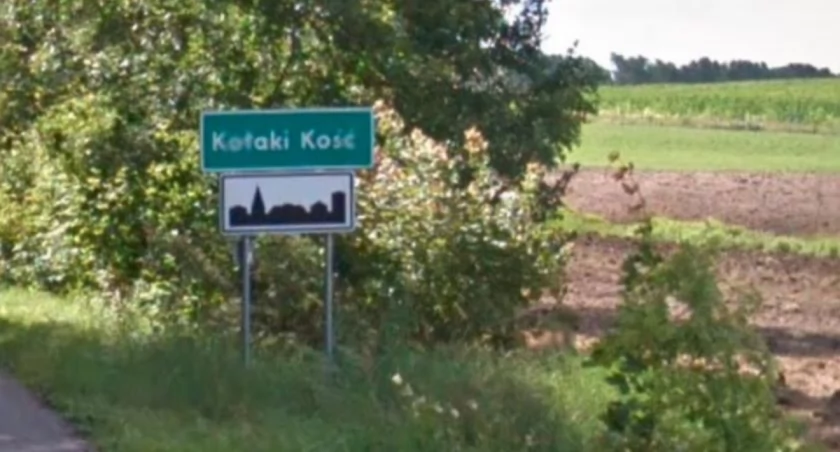 Zdjęcie: Kołaki Kościelne