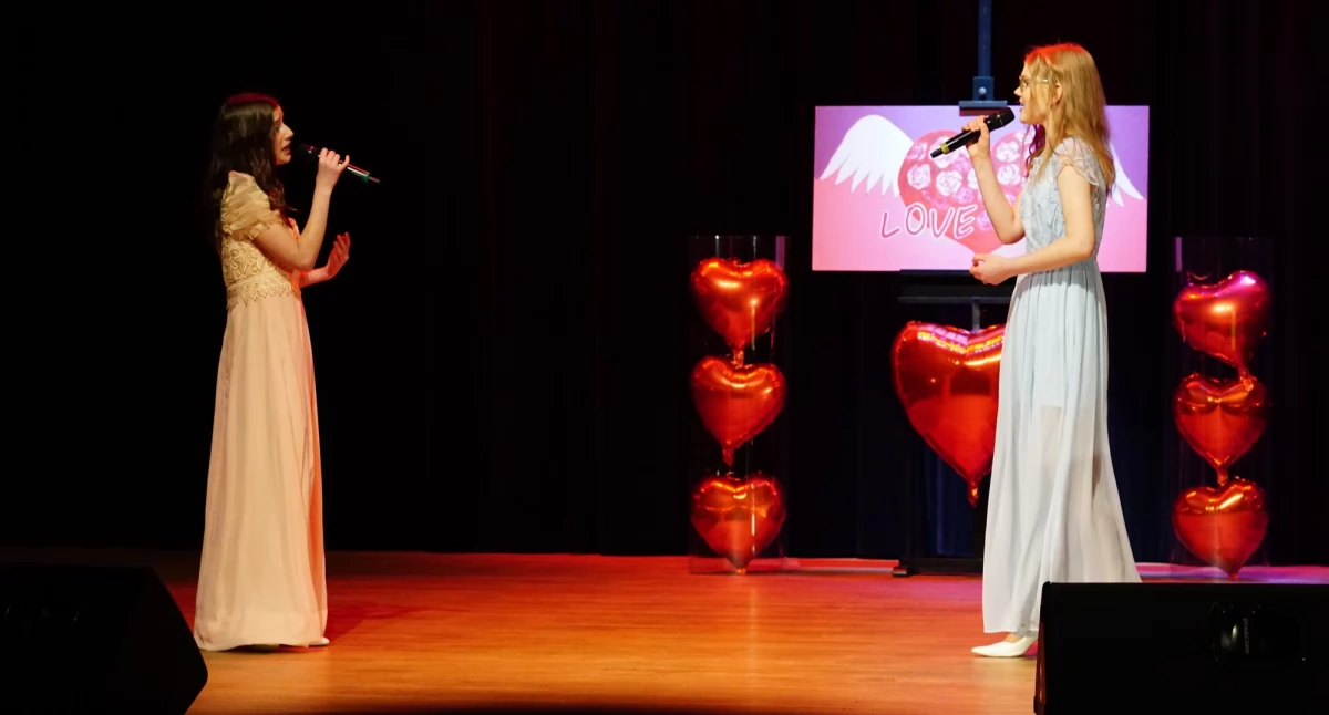 Zdjęcie: Festiwal Piosenki Serdecznej LOVE ME