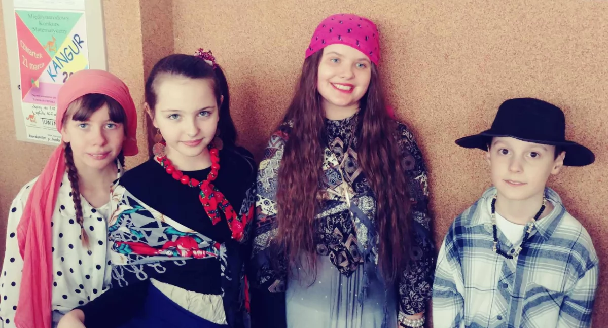 zdjęcie: zapusty w SP3