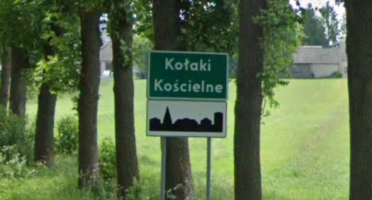 zdjęcie: Gmina Kołaki Kościelne