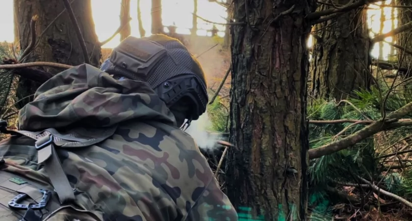 Zdjęcie: szkolenie PBOT