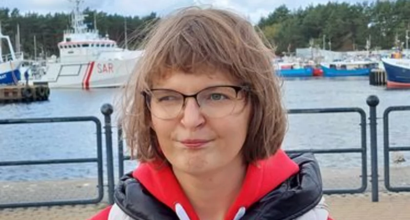 Zdjęcie: Sylwia Paszkiewicz-Garczarek