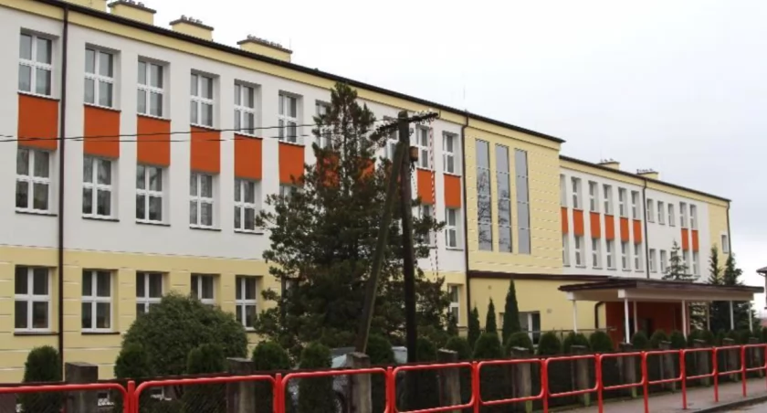 zdjęcie: SP4 Zambrów