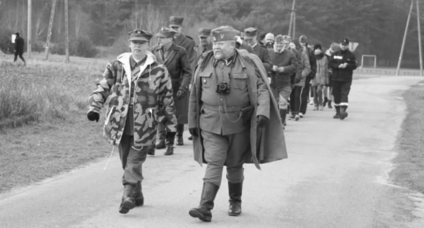 zdjęcie: Dzień Pamięci Żołnierzy Wyklętych
