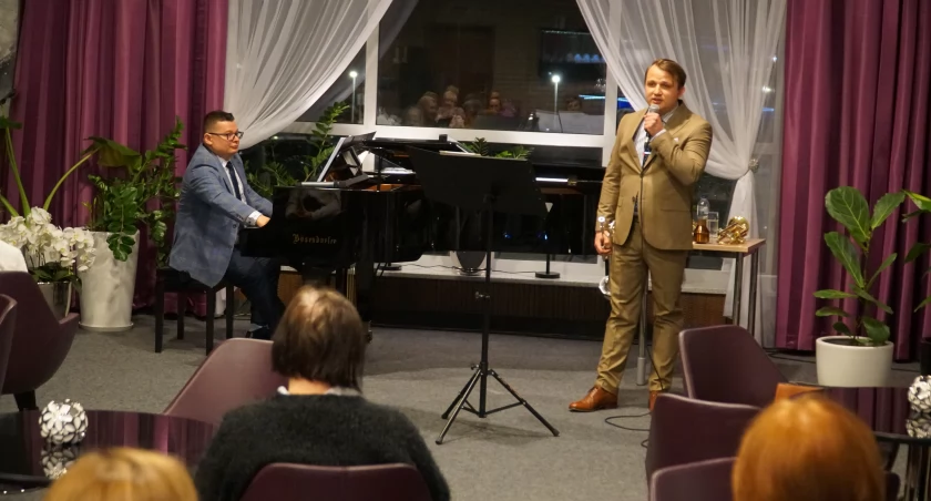 zdjęcie: Adam Januszkiewicz i Grzegorz Witkowski