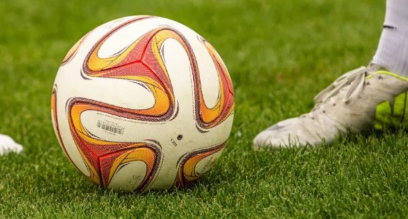 zdjęcie: Broń Radom vs. Olimpia Zambrów