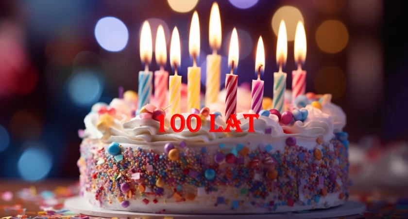 Zdjęcie: świadczenie dla 100-latków