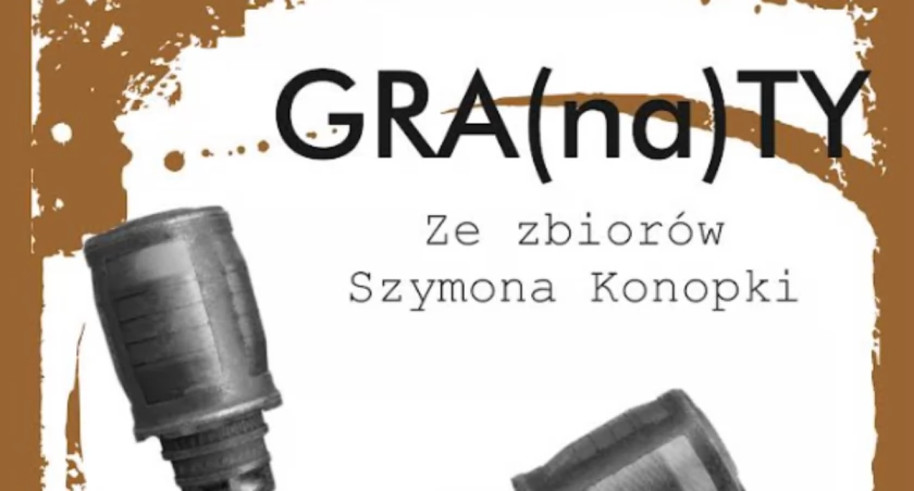 Zdjęcie: wernisaż zbiorów Szymona Konopki
