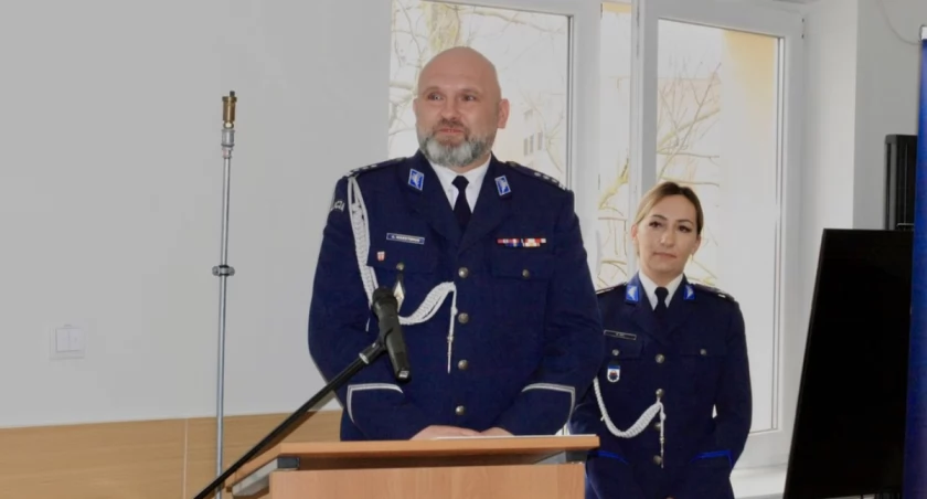 zdjęcie: Insp. Artur Maksymiuk