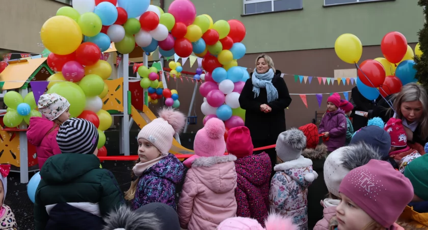 zdjęcie: SP w Rutkach-Kossakach