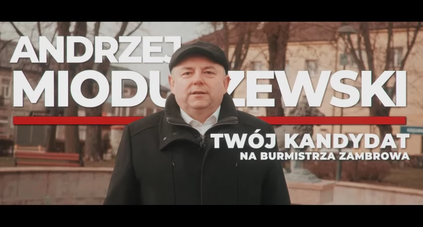 zdjęcie: Andrzej Mioduszewski