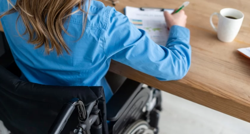 Zdjęcie: wsparcie osobom potrzebującym pomocy w rozliczeniu PIT-u