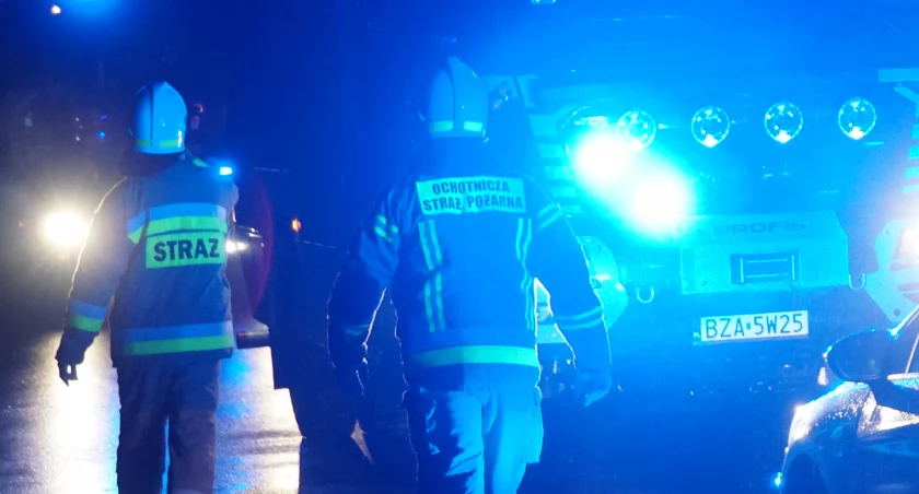 zdjęcie: OSP, straż pożarna
