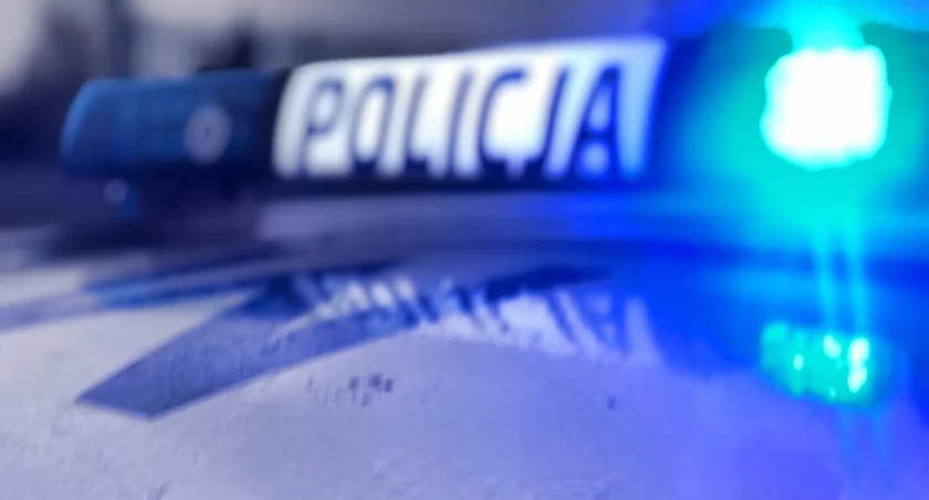 Zdjęcie: nietrzeźwi kierowcy zatrzymani przez zambrowską policję