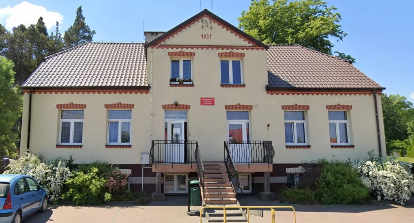 zdjęcie: Szumowo