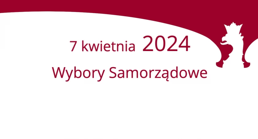 zdjęcie: wybory samorządowe