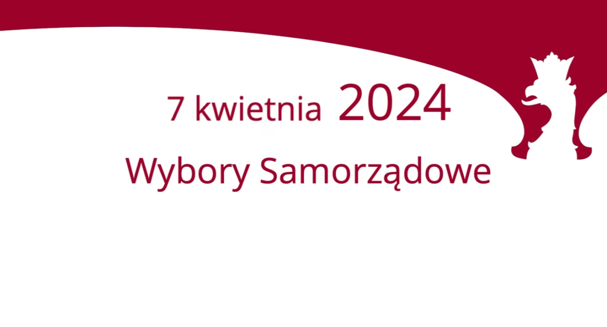 zdjęcie: wybory samorządowe