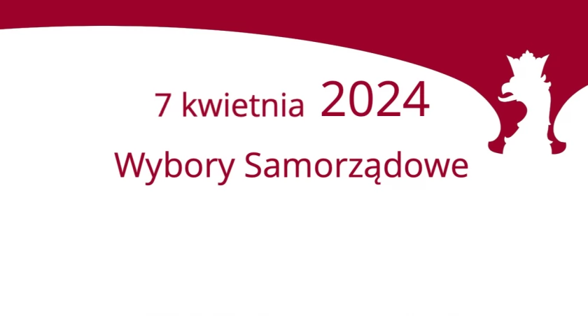 zdjęcie: wybory samorządowe