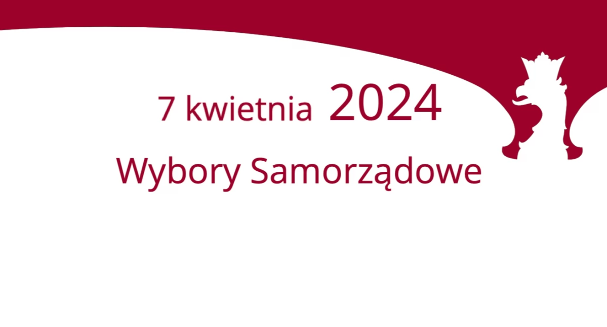 zdjęcie: wybory samorządowe