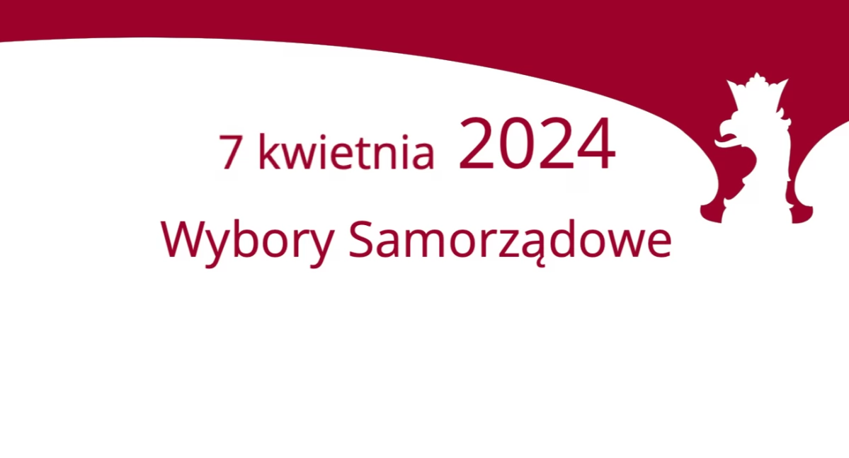 zdjęcie: wybory samorządowe