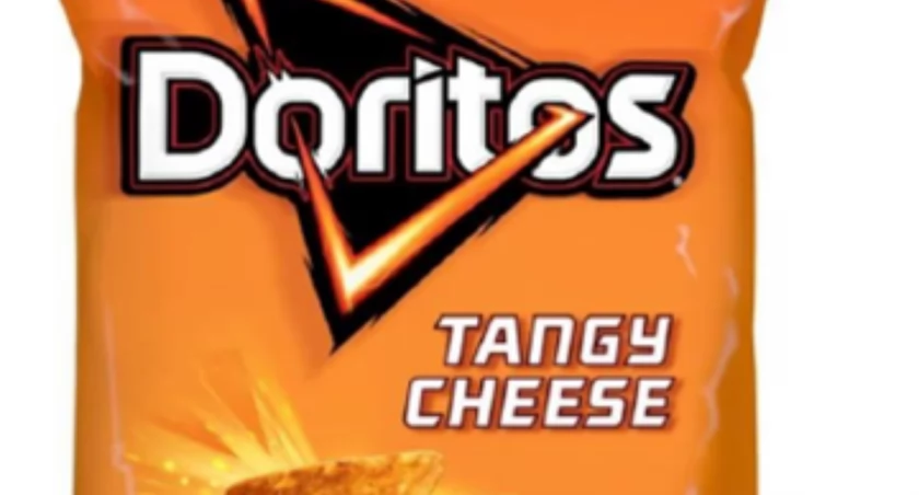 zdjęcie: chipsy