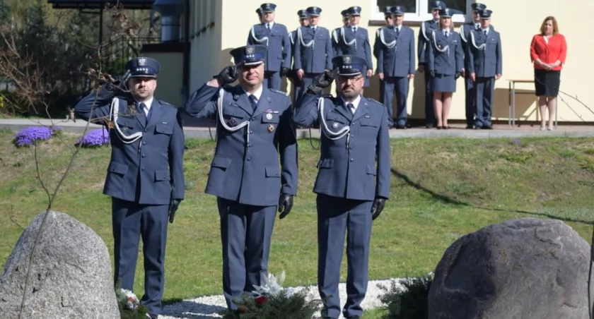 zdjęcie: Zakład Karny w Czerwonym Borze