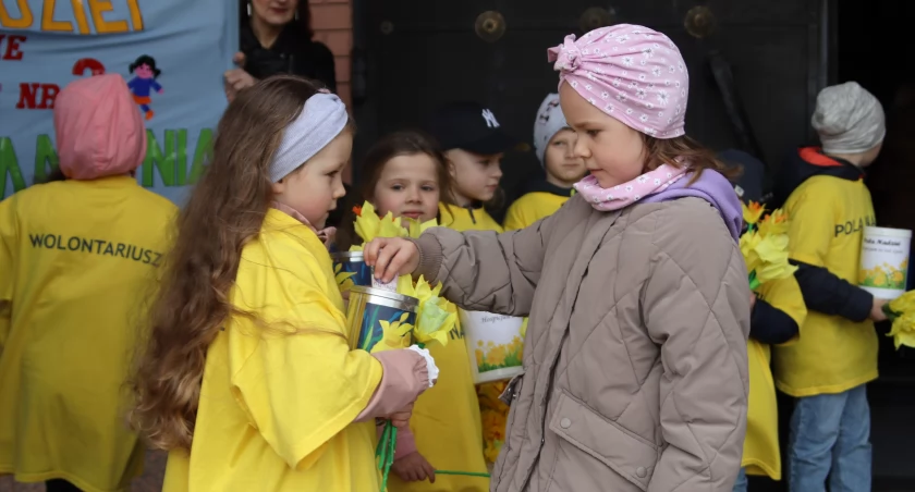 zdjęcie: Pola Nadziei 2024
