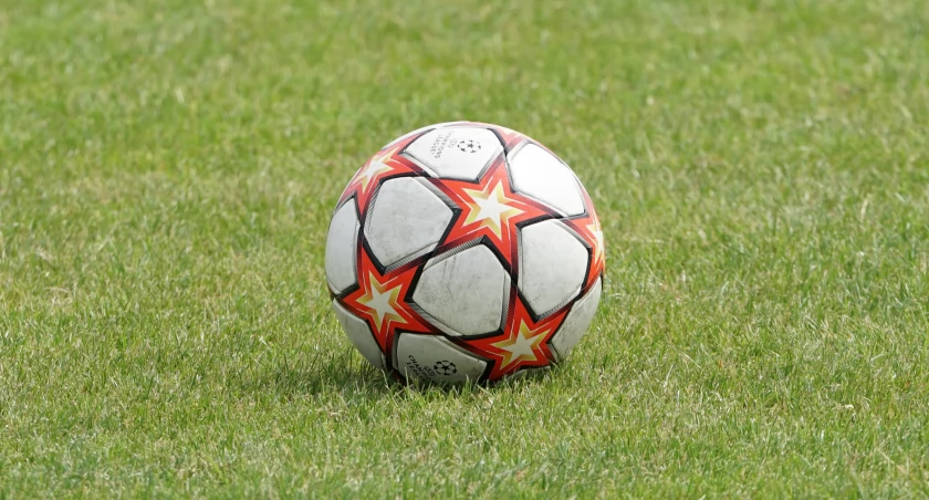 zdjęcie: Olimpia Zambrów vs Unia Skierniewice