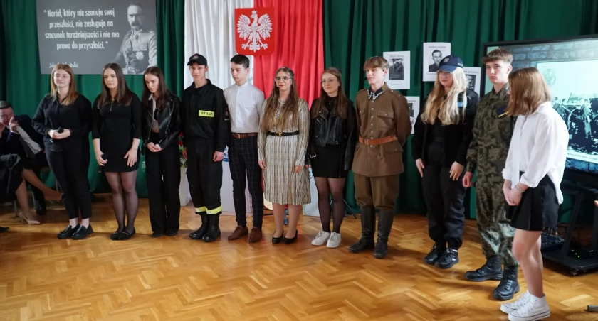 Zdjęcie: Zespół Szkół Agroprzedsiębiorczości w Zambrowie