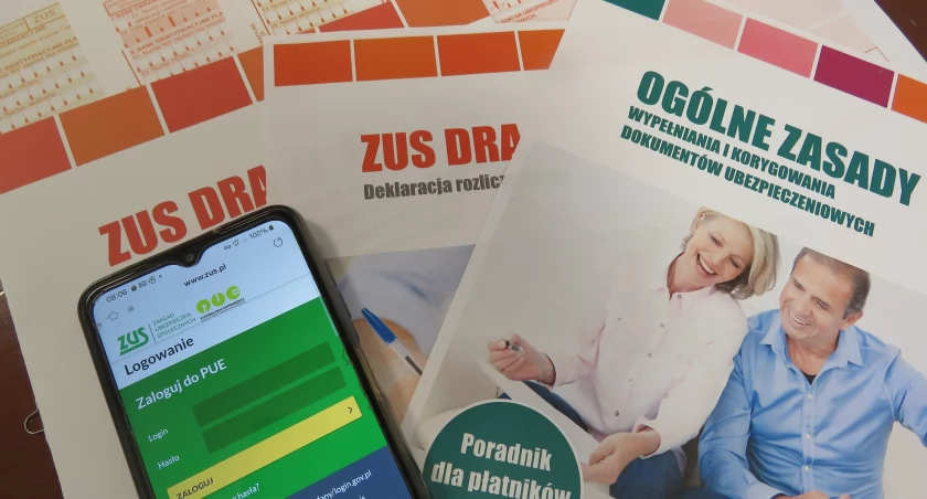 Zdjęcie: termin rozliczenia składki zdrowotnej
