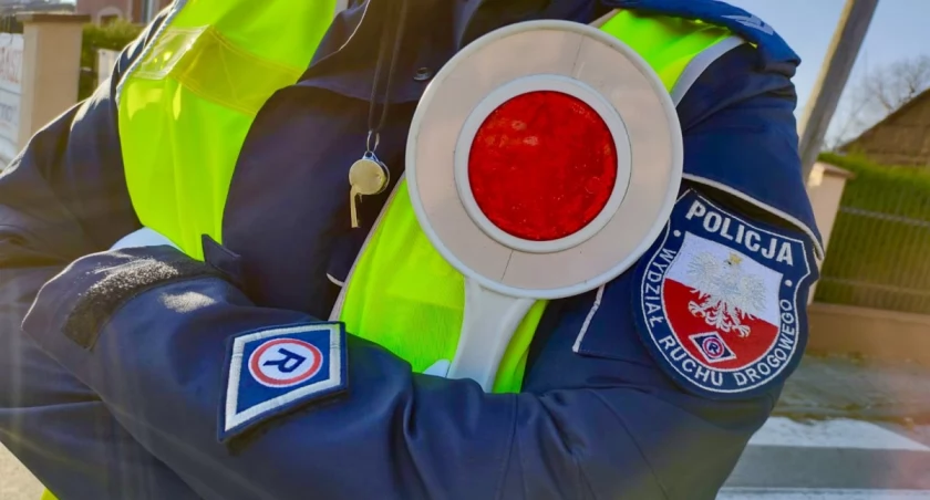 zdjęcie: KPP Zambrów