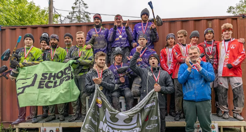 zdjęcie: NexXTeaM Zambrów