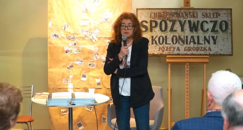 zdjęcie: dr Ewa Kurek