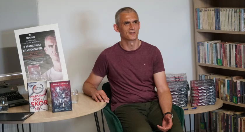 zdjęcie: Marcin Silwanow
