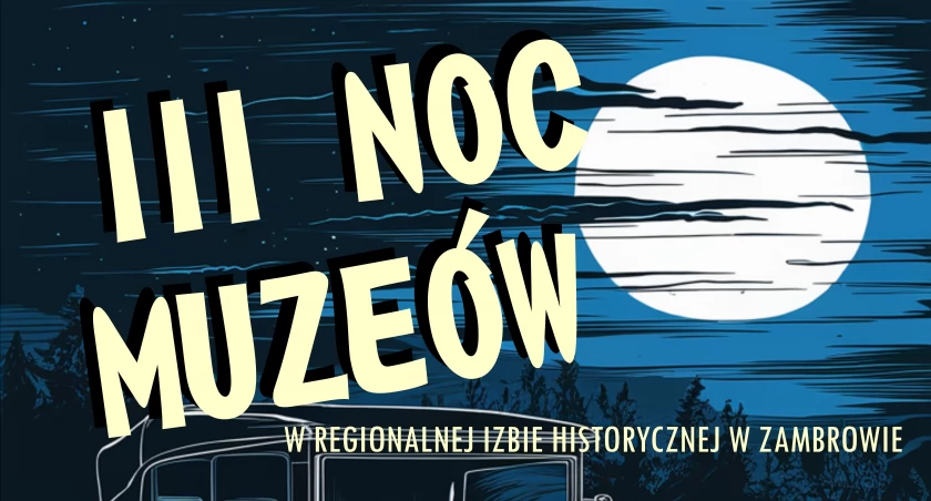 zdjęcie: Noc Muzeów w RIH