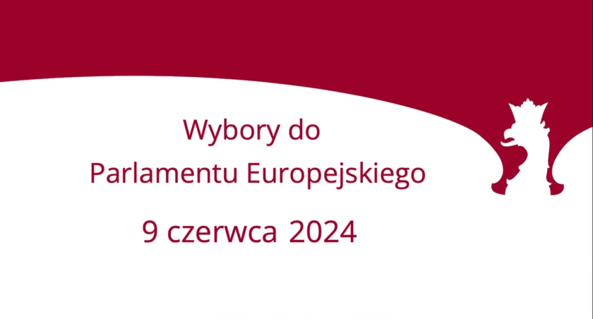 zdjęcie: wybory do europarlamentu
