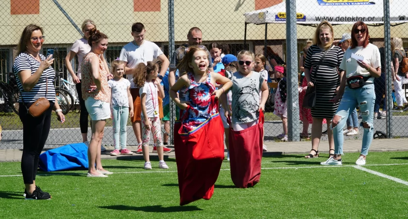 zdjęcie: Czwartakiada 2024