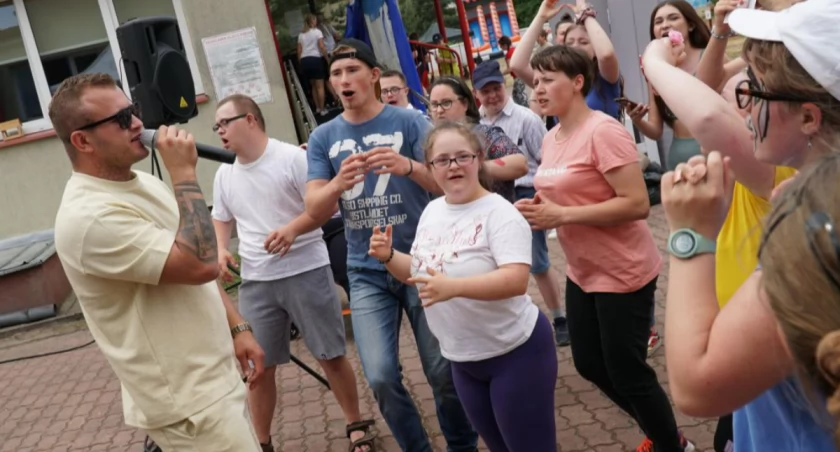 zdjęcie: Dzień Godności Osób Niepełnosprawnych