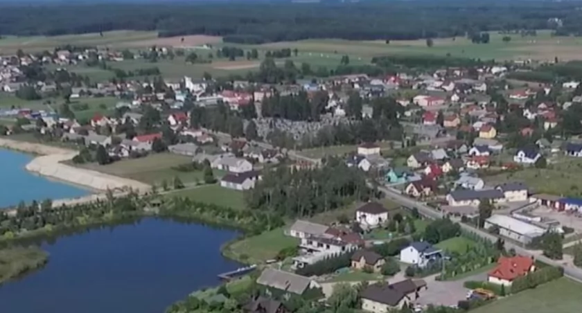 zdjęcie: gmina Szumowo