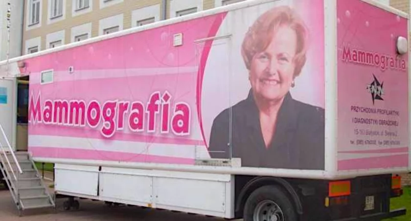 zdjęcie: mammobus Zambrów