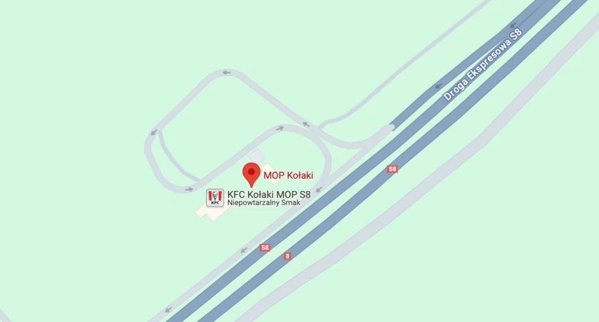 zdjęcie: KFC Kołaki, Zambrów
