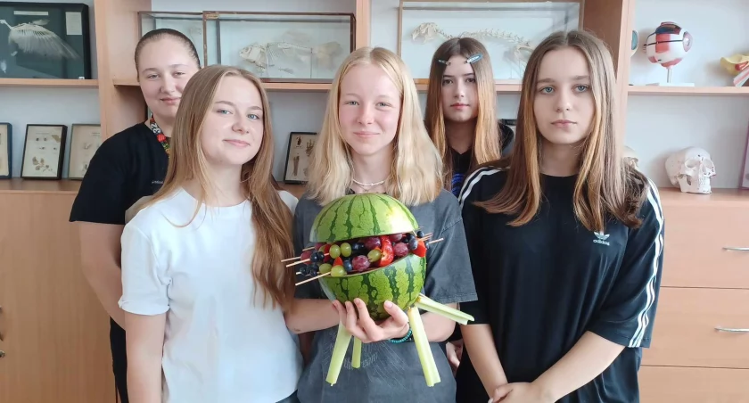 zdjęcie: SP3 Zambrów