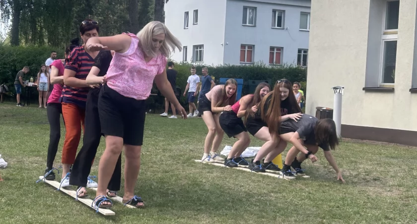 zdjęcie: Dzień Rodziny
